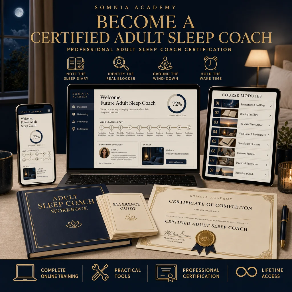 The complete program